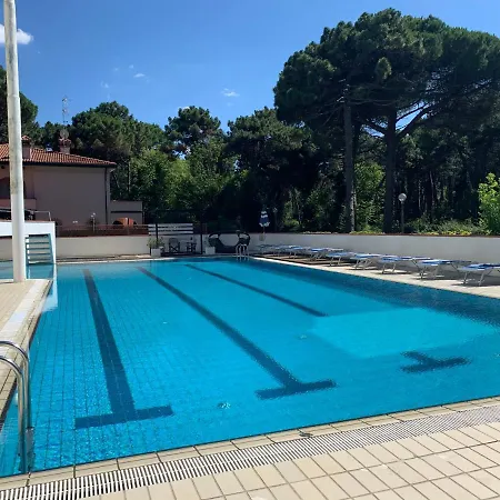 Hotel G&d Deanna Pool&brunch Milano Marittima