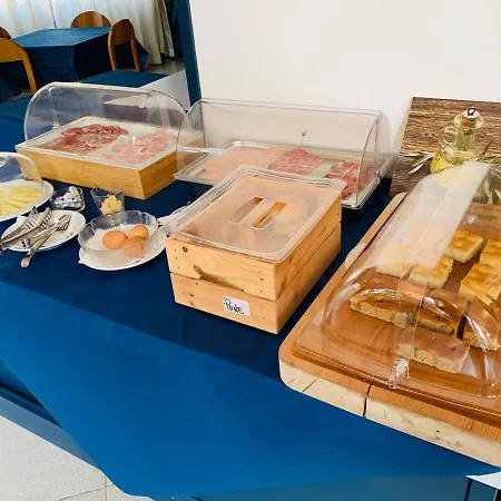 G&d Deanna Pool&brunch Hotel 4*