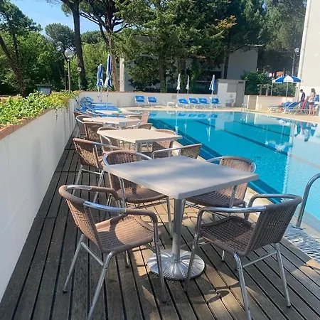 G&d Deanna Pool&brunch Milano Marittima