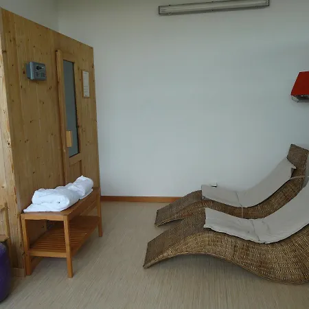 Hotel G&d Deanna Pool&brunch