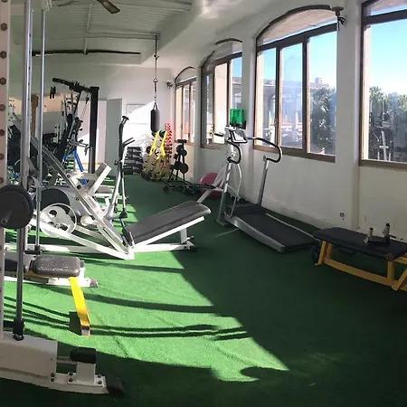 Hotel G&d Deanna Pool&brunch