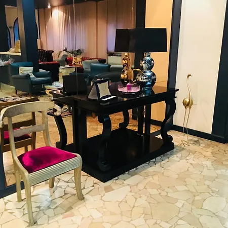 G&d Deanna Pool&brunch Hotel