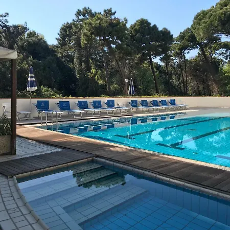 Hotel G&d Deanna Pool&brunch Milano Marittima