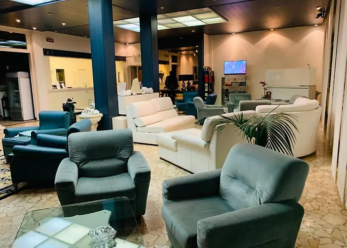 G&d Deanna Pool&brunch فندق