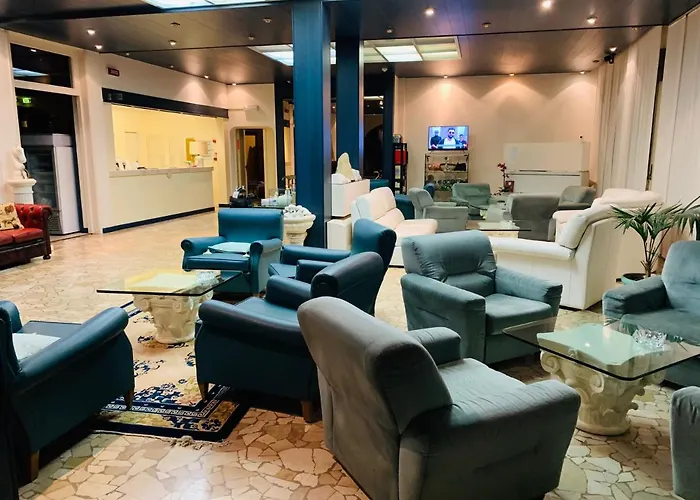 G&d Deanna Pool&brunch 4* ميلانو ماريتيما