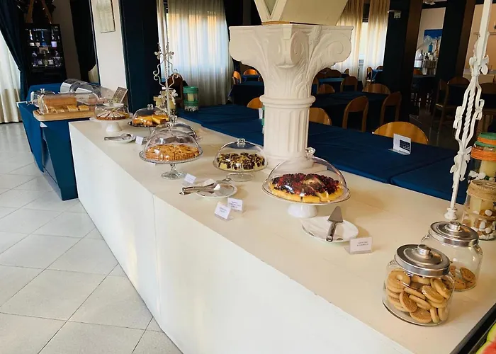 فندق G&d Deanna Pool&brunch