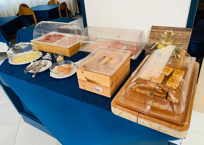 G&d Deanna Pool&brunch فندق 4*