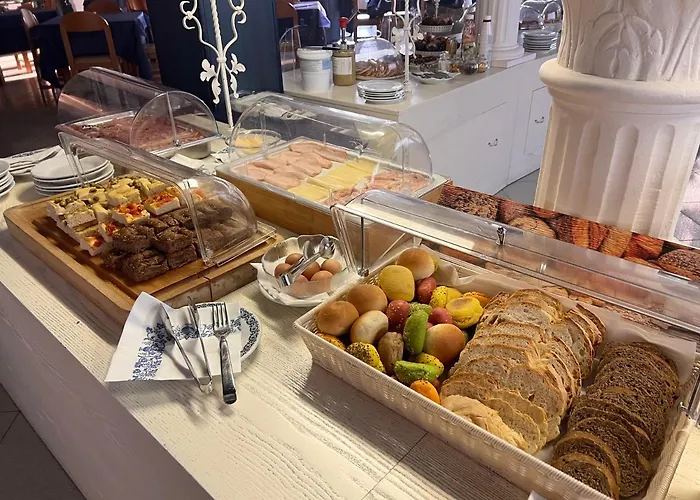 فندق G&d Deanna Pool&brunch 4*