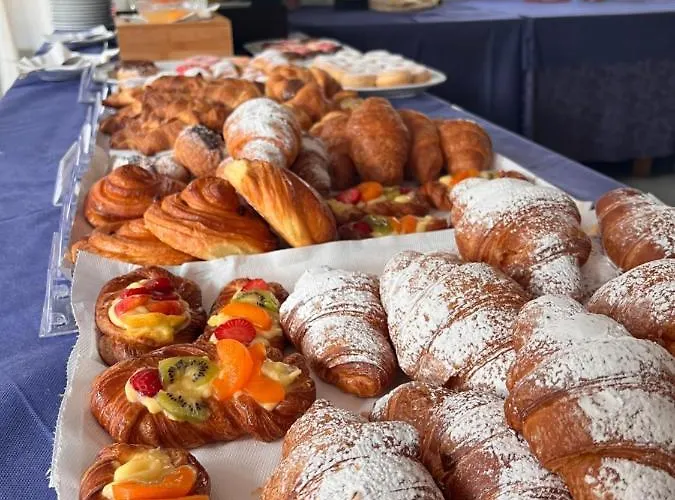 G&d Deanna Pool&brunch فندق ميلانو ماريتيما