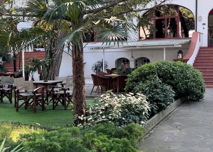 فندق G&d Deanna Pool&brunch ميلانو ماريتيما