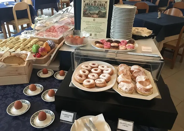 G&d Deanna Pool&brunch فندق