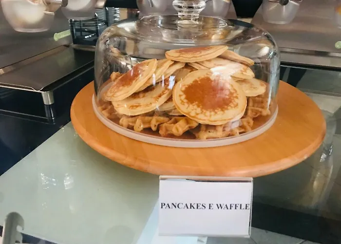 G&d Deanna Pool&brunch ميلانو ماريتيما