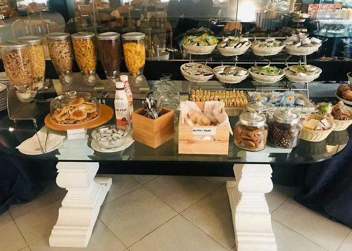 G&d Deanna Pool&brunch 4*