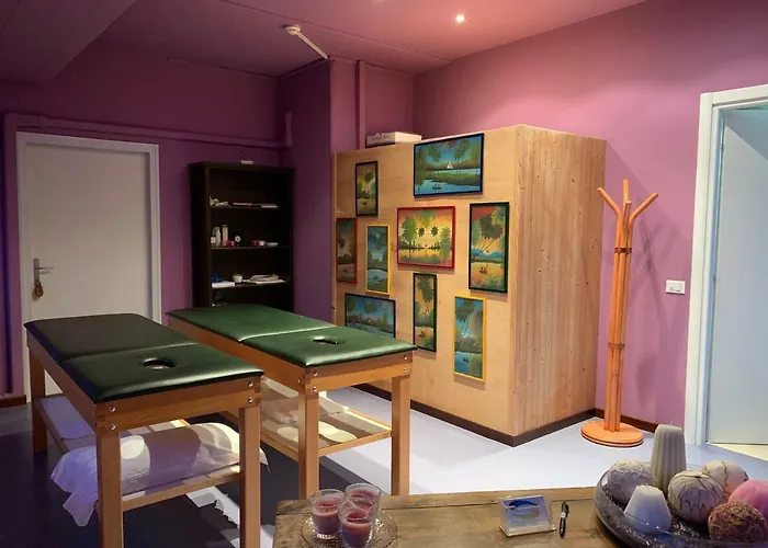 G&d Deanna Pool&brunch ميلانو ماريتيما