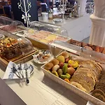 ホテル G&d Deanna Pool&brunch 4*