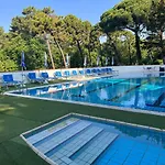 G&d Deanna Pool&brunch ホテル ミラノ・マリッティマ