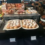 Hotel G&d Deanna Pool&brunch 4*