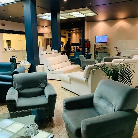 G&d Mi.ma Condhotel Hotel