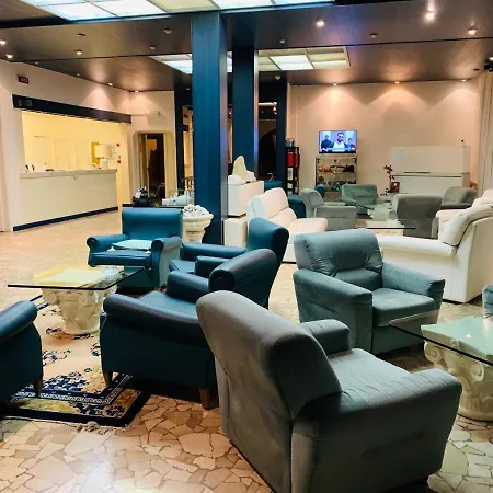 G&d Mi.ma Condhotel 4* Milano Marittima