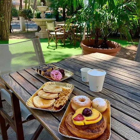 G&d Deanna Pool&brunch 米兰马瑞提那