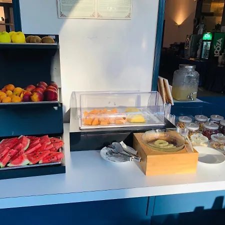 G&d Deanna Pool&brunch 4* Milano Marittima