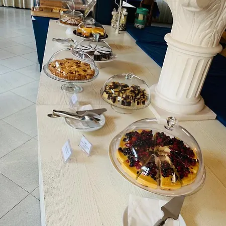 G&d Deanna Pool&brunch Milano Marittima