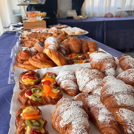 G&d Deanna Pool&brunch Hotel Milano Marittima