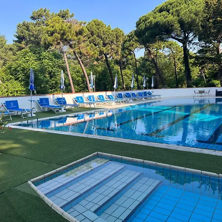 G&d Mi.ma Condhotel Hotel Milano Marittima