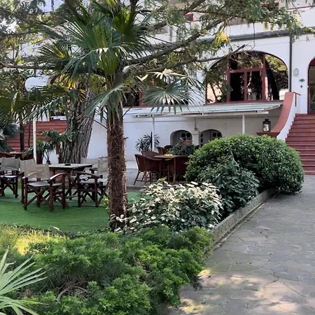 Hotel G&d Deanna Pool&brunch Milano Marittima