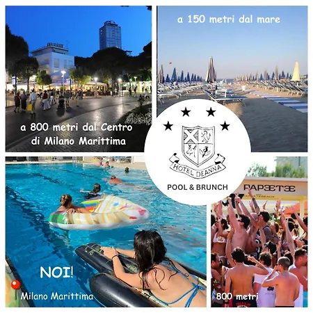 Hotel G&d Mi.ma Condhotel