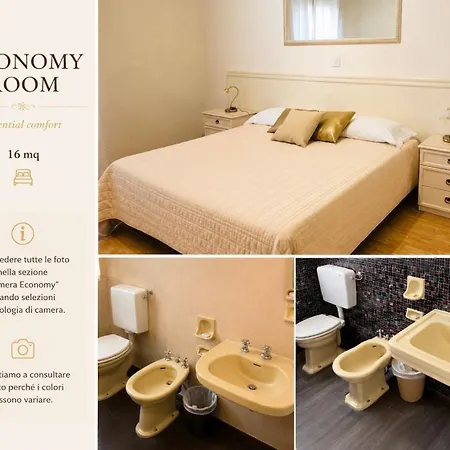 Hotel G&d Deanna Pool&brunch 4*