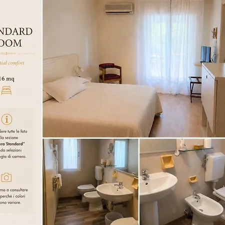 G&d Deanna Pool&brunch Hotel Milano Marittima