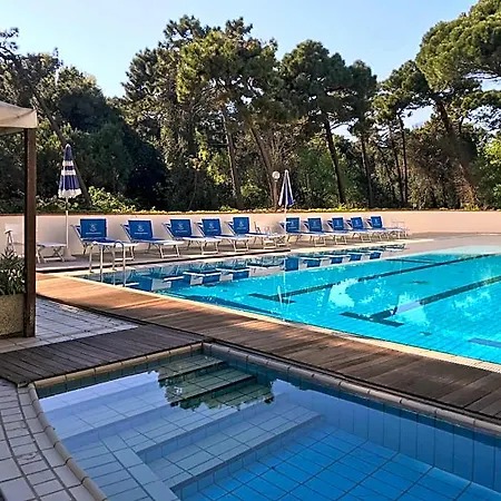 G&d Deanna Pool&brunch Hotel 4*