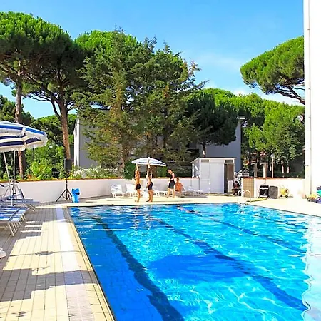G&d Deanna Pool&brunch Hotel Milano Marittima