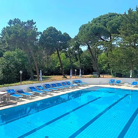 Hotel G&d Deanna Pool&brunch Milano Marittima