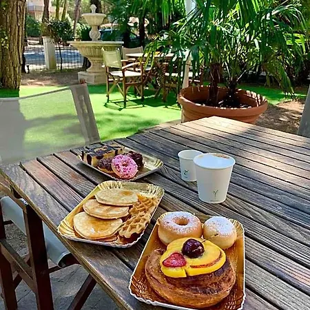G&d Deanna Pool&brunch Hotel Milano Marittima