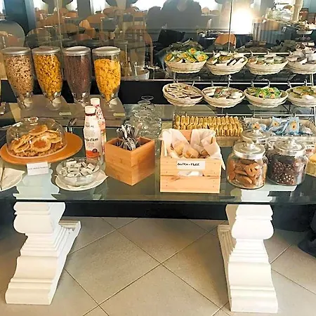 G&d Deanna Pool&brunch Milano Marittima