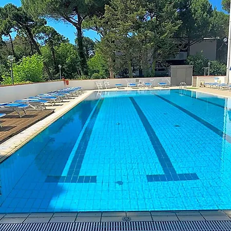 Hotel G&d Deanna Pool&brunch Milano Marittima