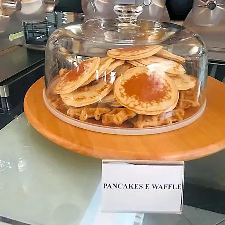 Hotel G&d Deanna Pool&brunch