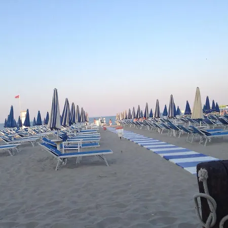 G&d Deanna Pool&brunch Hotel Milano Marittima