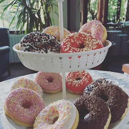 G&d Deanna Pool&brunch 4*