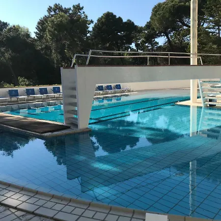 G&d Deanna Pool&brunch מלון מילאנו מריטימה