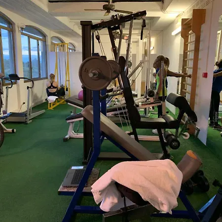 Hotel G&d Deanna Pool&brunch 4*