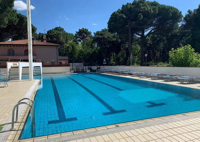 Hotel G&d Mi.ma Condhotel Milano Marittima