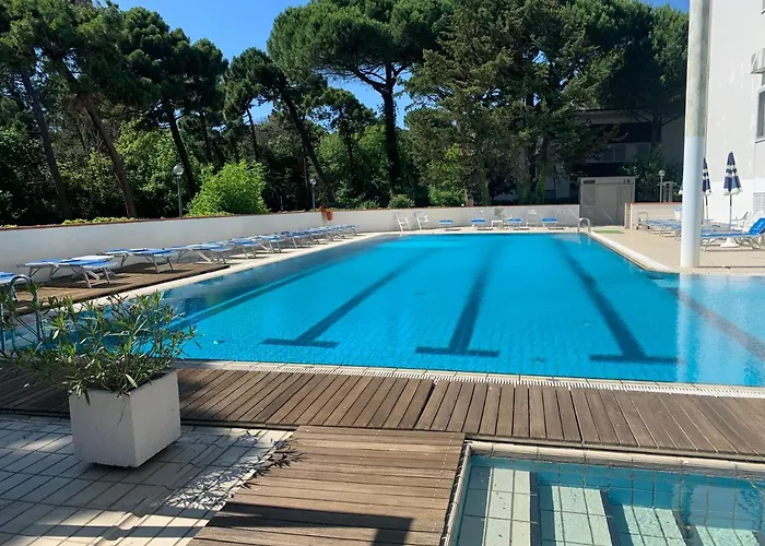 G&d Mi.ma Condhotel 4*