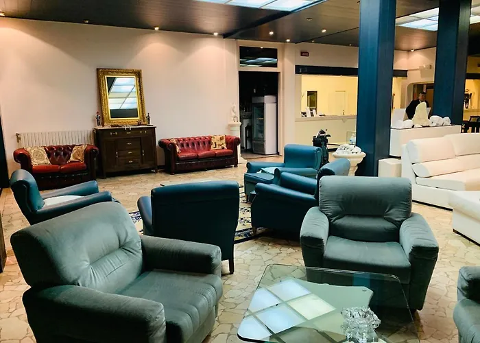 G&d Mi.ma Condhotel 4*