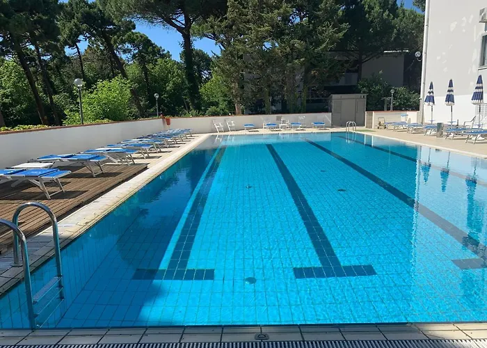 Hotel G&d Mi.ma Condhotel Milano Marittima