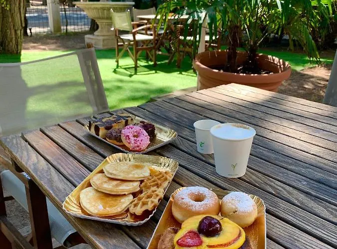 G&d Mi.ma Condhotel Milano Marittima