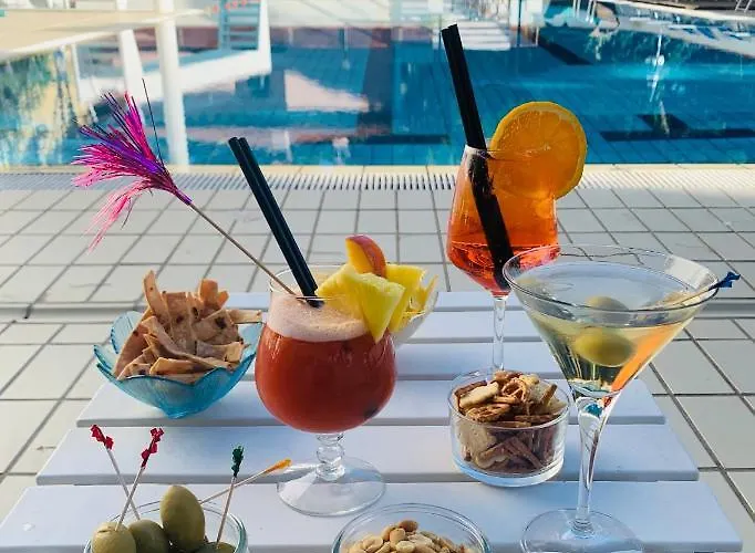 G&d Mi.ma Condhotel Milano Marittima