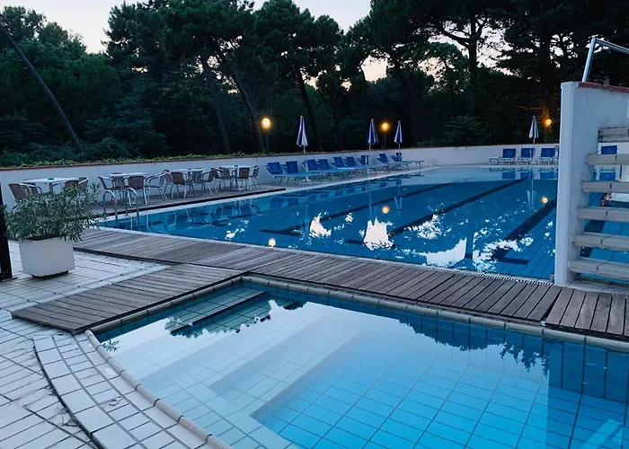 G&d Mi.ma Condhotel Milano Marittima